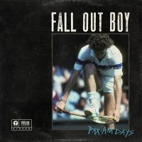 Purchase Fall Out Boy - Pax Am Days (EP)