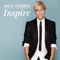 Purchase Jack Vidgen - Inspire