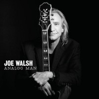 Purchase Joe Walsh - Analog Man (Deluxe Edition)