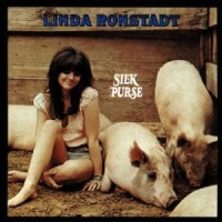 Purchase Linda Ronstadt - Silk Purse (Vinyl)