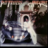 Purchase Pat Travers - Hot Shot (Vinyl)