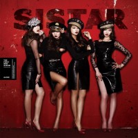 Purchase Sistar - Alone (CDS)