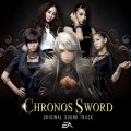 Buy Sistar - Chronos Sword (CDS) Mp3 Download