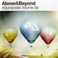 Purchase VA - Above&Beyond - Anjunabeats Vol. 6 CD1