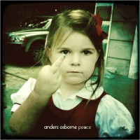 Purchase Anders Osborne - Peace