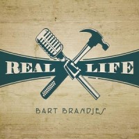 Purchase Bart Brandjes - Real Life