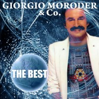 Purchase Giorgio Moroder & Co. - The Best CD1