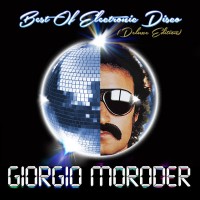 Purchase Giorgio Moroder - Best Of Electronic Disco