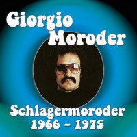 Purchase Giorgio Moroder - Schlagermoroder: Volume 1, 196 CD2