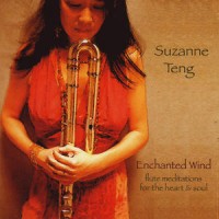 Purchase Suzanne Teng - Enchanted Wind