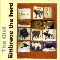 Purchase Gist - Embrace The Herd (Reissue 1999)