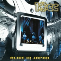 Purchase 10cc - Alive In Japan CD1