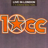 Purchase 10cc - Live In London