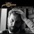 Buy Allen Thompson - 26 Years Mp3 Download