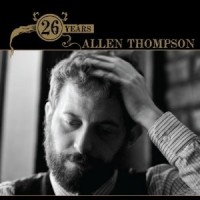Purchase Allen Thompson - 26 Years