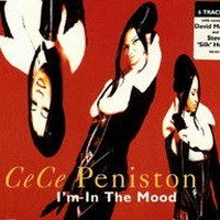Purchase cece peniston - I'm In The Mood (CDS)