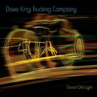 Purchase Dave King Trucking Company - Good Old Light