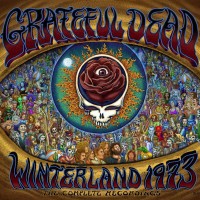 Purchase The Grateful Dead - Winterland 1973: The Complete Recordings (Live) CD7