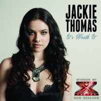 Purchase Jackie Thomas - It's Worth I t (CDS)