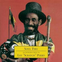Purchase Lee "Scratch" Perry - Soul Fire (Vinyl)