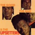 Buy Lee "Scratch" Perry - The Good The Bad & The Upsetters (Vinyl) Mp3 Download