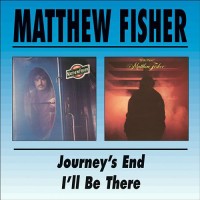 Purchase Matthew Fisher - Journey's End / I'll Be There