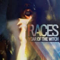 Purchase Races - Year Of The Witch