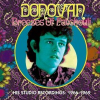Purchase Donovan - Breezes Of Patchouli: His Studio Recordings 1966-1969 CD3
