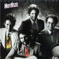 Purchase Hot Rize - Traditional Ties