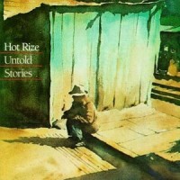 Purchase Hot Rize - Untold Stories