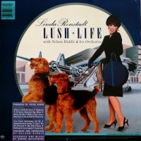 Purchase Linda Ronstadt - Lush Lif e (Vinyl)