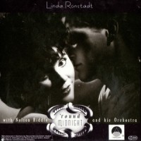 Purchase Linda Ronstadt - 'Round Midnight CD1