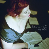 Purchase Mary Lambert - Letters Don't Talk (EP)