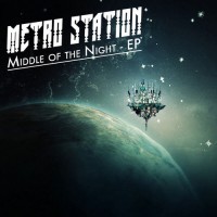 Purchase Metro Station - Middle Of The Night (EP)