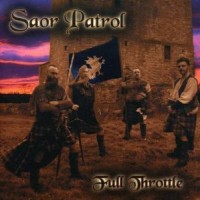 Purchase Saor Patrol - Full Throttle