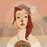 Purchase The Crane Wives - The Fool In Her Wedding Gown