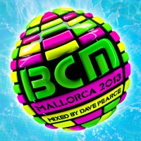 Purchase VA - BCM Mallorca 2013 (By Dave Pearce) CD5