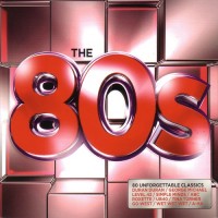 Purchase VA - The 80s CD2