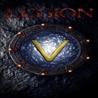 Purchase Legion - V