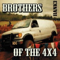 Purchase Hank 3 - Brothers Of The 4X4 CD1