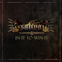 Purchase Saliva - In It To Win It