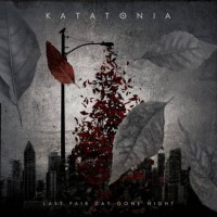Purchase Katatonia - Last Fair Day Gone Night