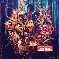Purchase Red Fang - Whales And Leeches