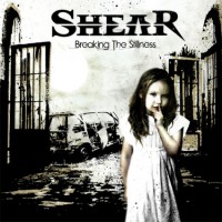 Purchase Shear - Breaking The Stillness