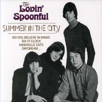 Purchase The Lovin' Spoonful - Summer In The City CD1