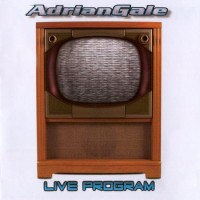 Purchase Adrian Gale - Live Program