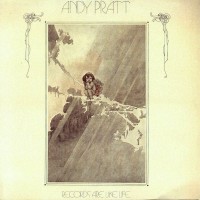 Purchase Andy Pratt - Records Are Like Life (Vinyl)