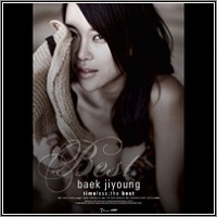 Purchase Baek Ji Young - Timeless; The Best