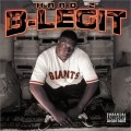 Buy B-Legit - Hard 2 B-Legit Mp3 Download