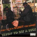 Buy B-Legit - Tryin' To Get A Buck Mp3 Download
